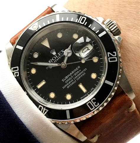 rolex submriner originale|rolex submariner date.